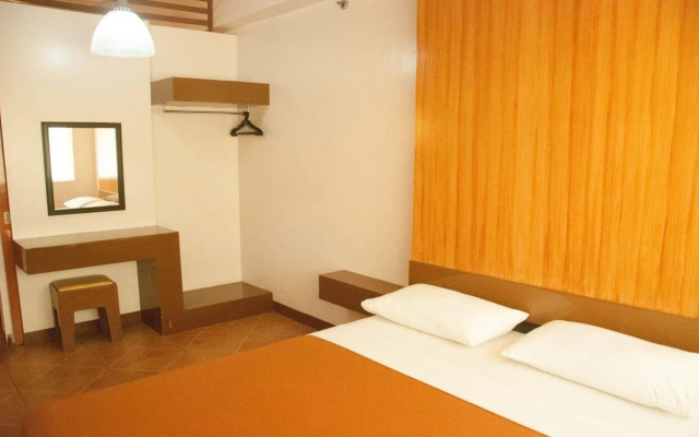 ZEN Rooms Basic La Paz