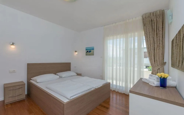 Apartments Villa Aquamarine