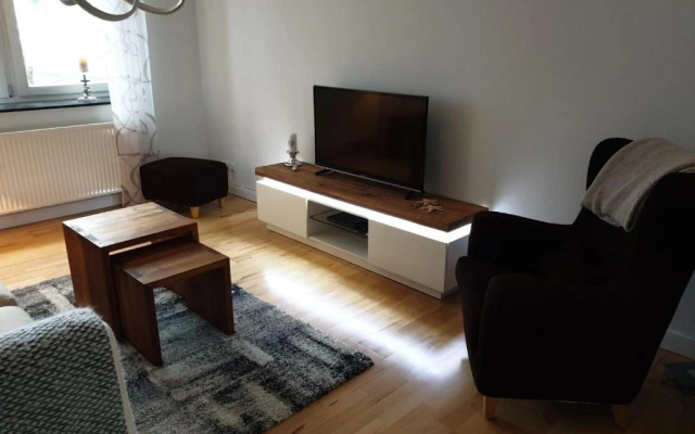 Strandallee 150a