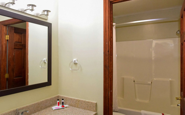 Quality Inn Great Barrington