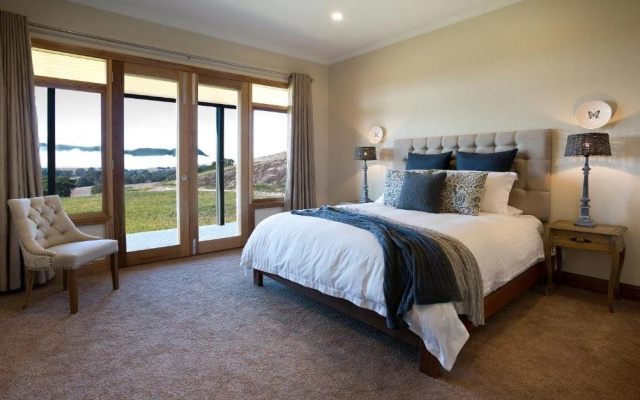 Drom Aluinn B & B