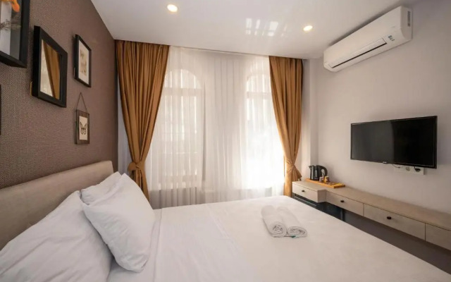 Taksim suite