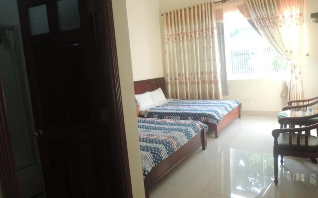 Thanh Binh Hotel
