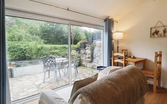Riverside Cottage