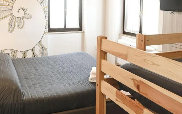 Moretti Village - b&b