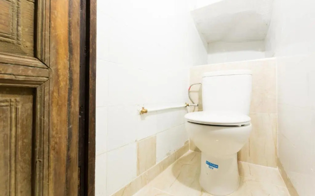 Earth Hostel