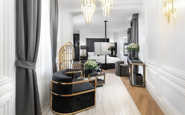The Plein Hotel - Small Luxury Hotels of the World