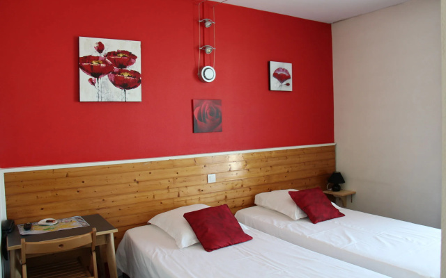Hotel DOrléans