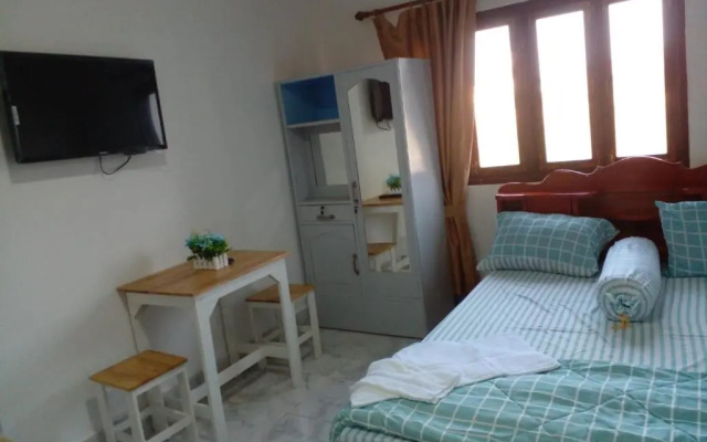 Ban Saylomleng Residence