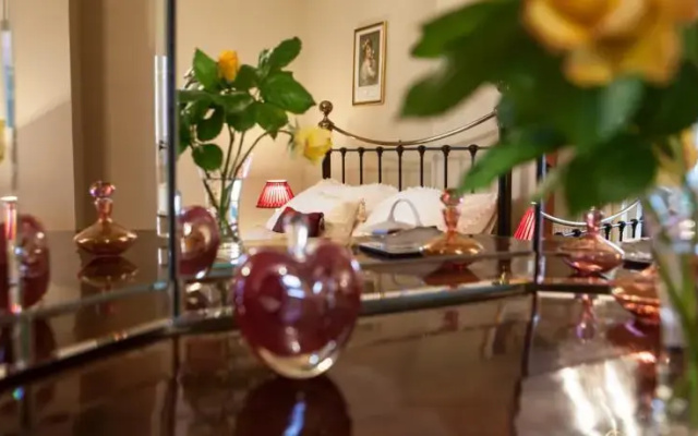 Tyllwyd Hir Luxury Bed and Breakfast