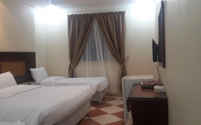 Rehab Al Steen Hotel