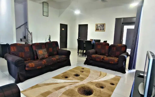 Klia Airport Homestay 9