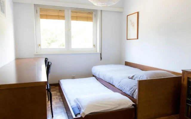Apartamento da Foz