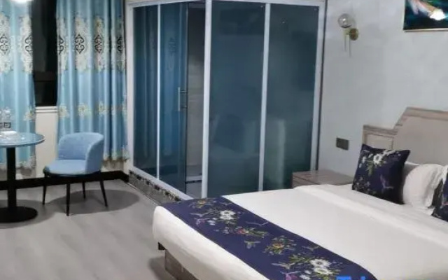 Haizhilian Homestay
