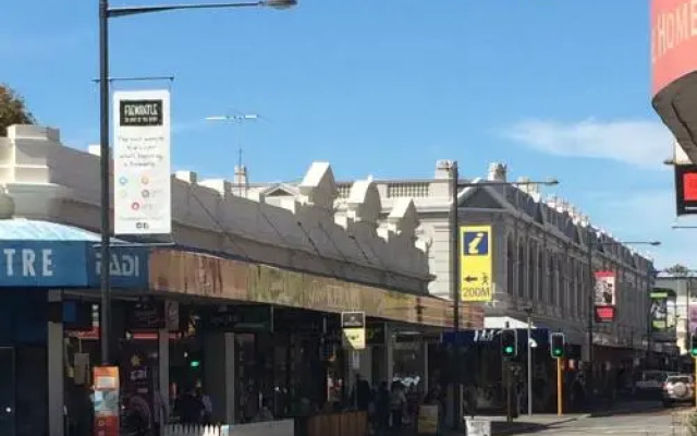 Short Stay Fremantle
