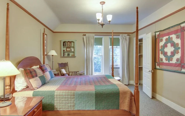 The Park Street Inn