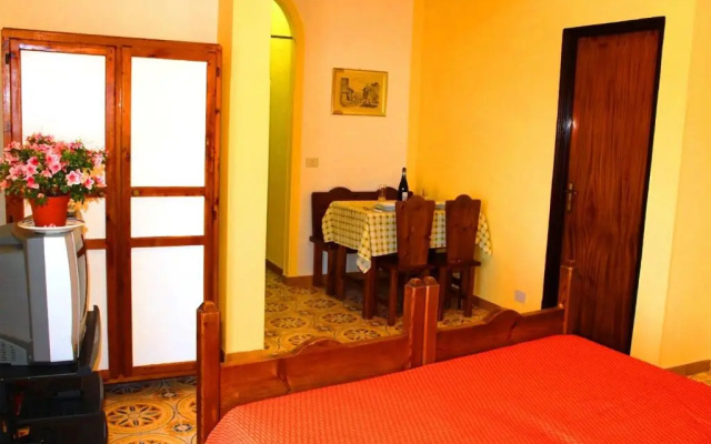Appartamenti Zarah