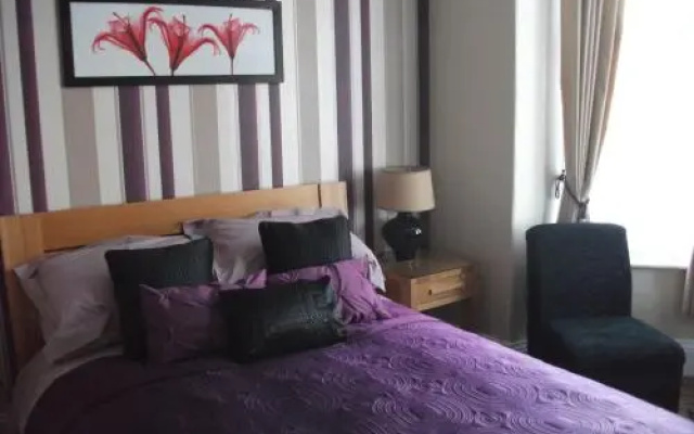 Kilburn Guest House