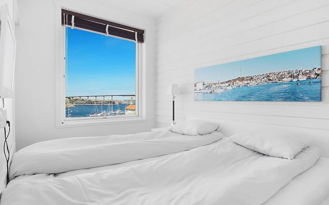 Hotell Kungshamn Suites