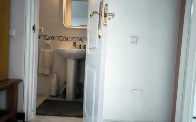 Quesada Holiday Bungalow