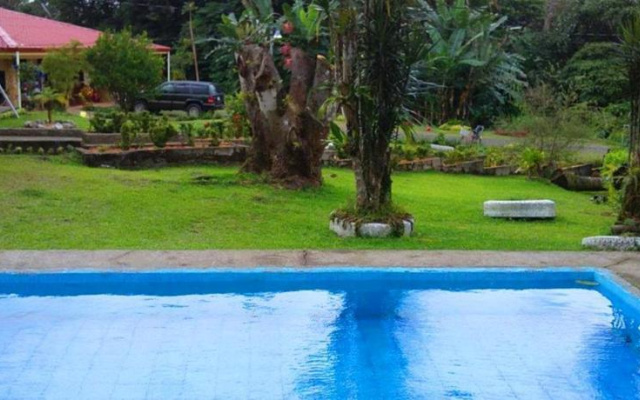 Hotel Los Volcanes