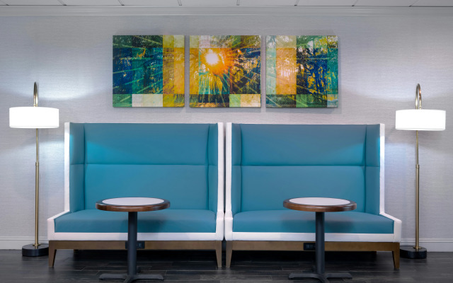 Hampton Inn Tallahassee-Central