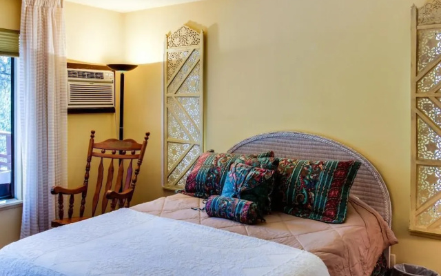 Durango Wilderness Retreat