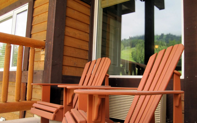 Cornerstone Lodge