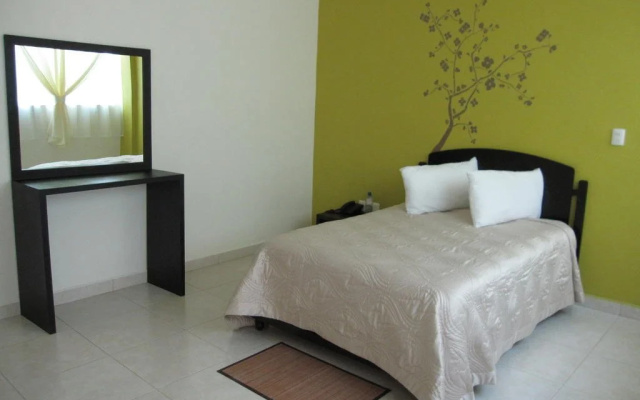 Hotel Kristal