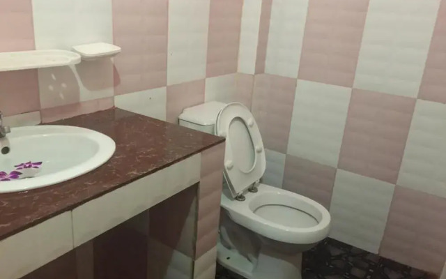 Gbt4 Guesthouse