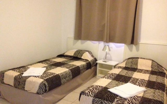 Hotel Le Ruesco
