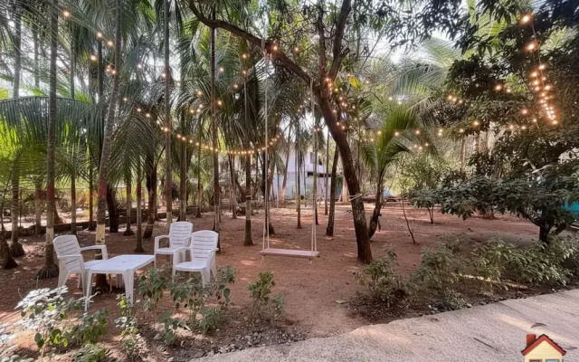 Saaj Villa
