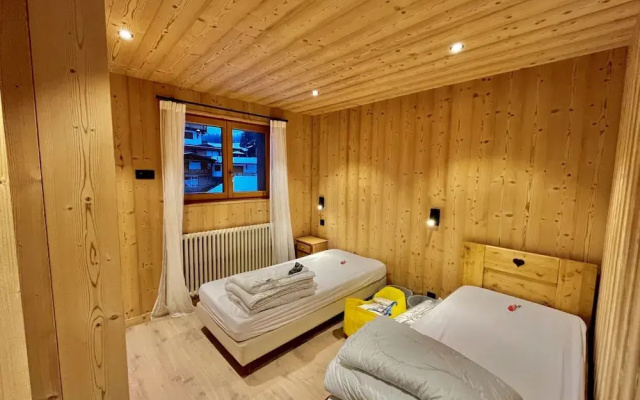 Residences Delavay