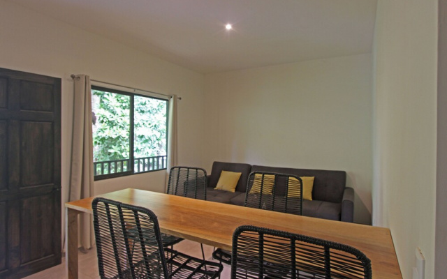 Riverside Apartments