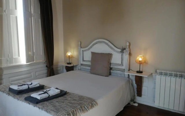 Vila Delfina