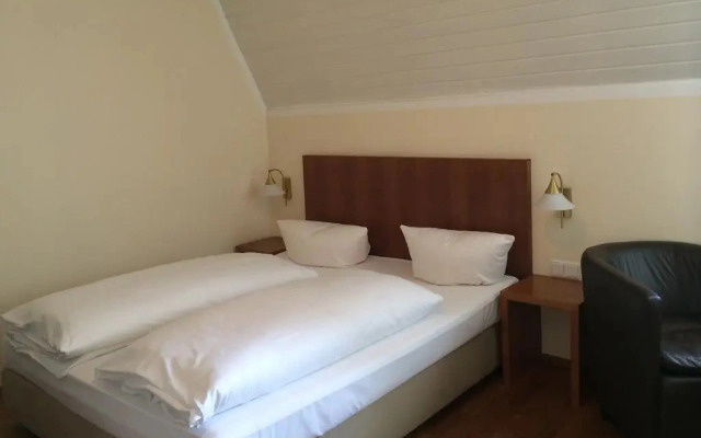Hotel Kaiserhof am Dom