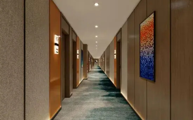 Karamay Hotel