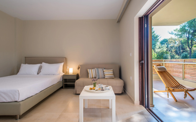 Club Agia Anna Summer Resort