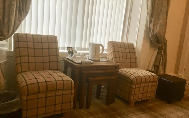 Sandvilla Guesthouse