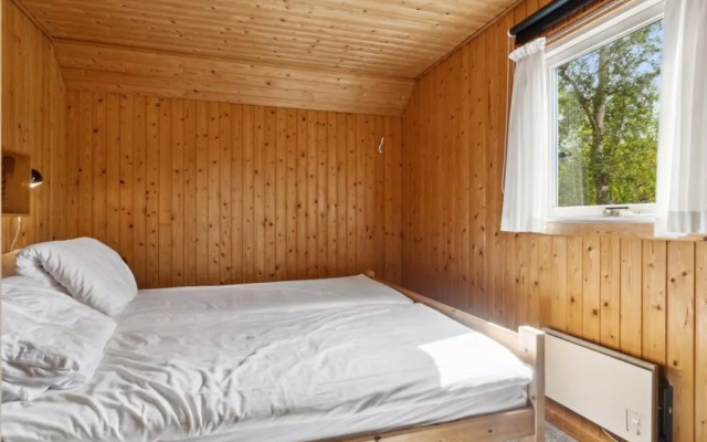 "Hillmari" - 650m from the sea in Bornholm