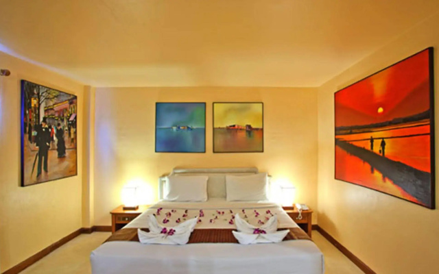 Bangla Star Hotel