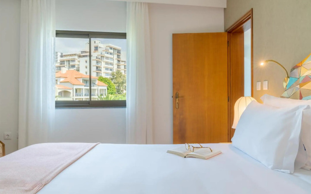 Pestana Vila Lido Madeira