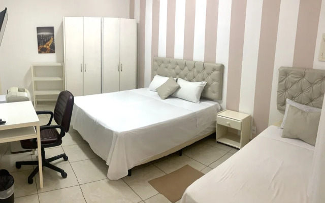 Hostel Ipê