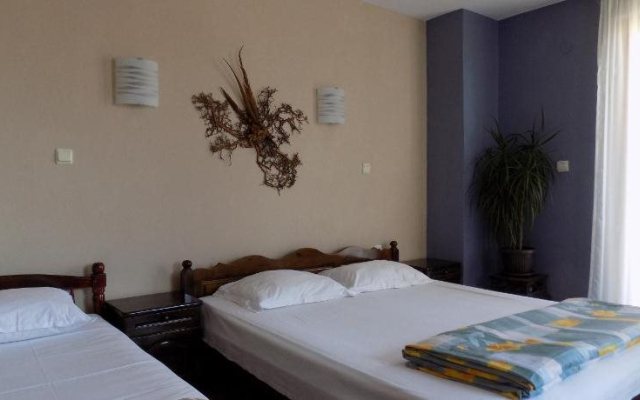 Zenith Guest House