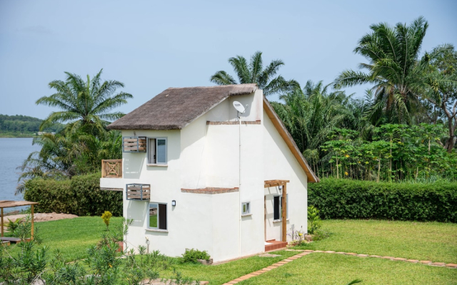 La Villa Aphro Benin