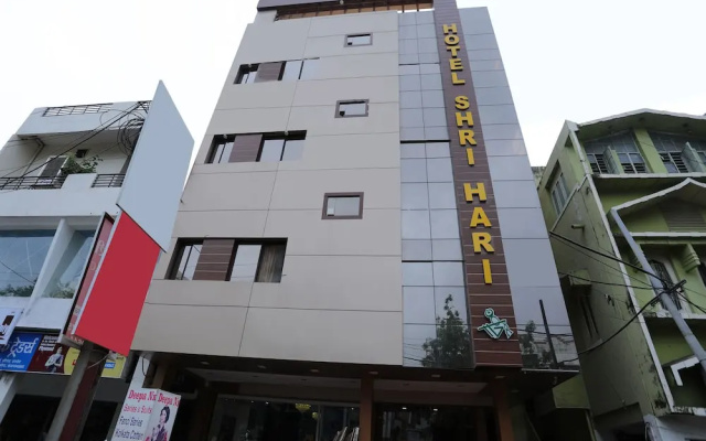 OYO 16163 Hotel Shri Hari