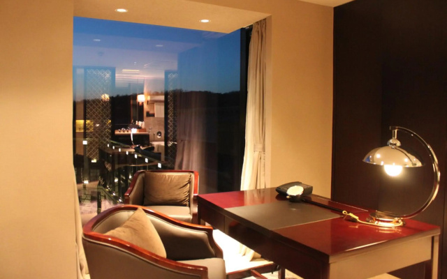 Primus Hotel Qipan Mountain Shenyang