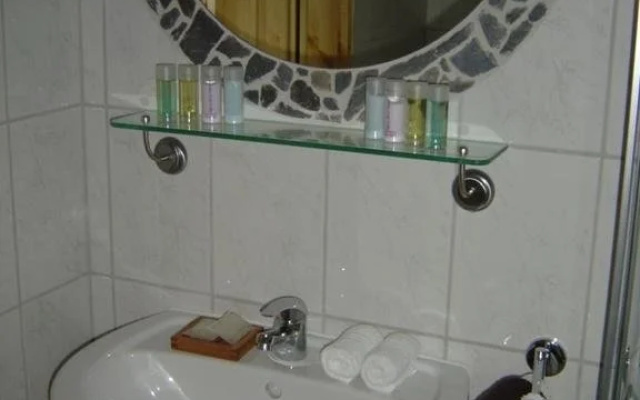 Bed & Breakfast Schlommefurth