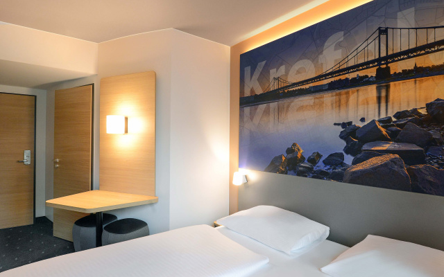 Hotel Krefeld-City