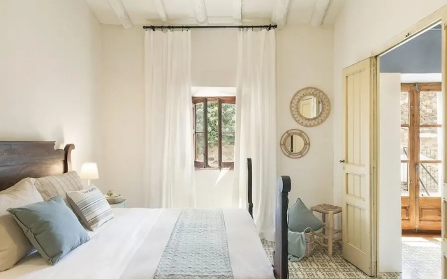 Belvilla by OYO Holiday Home in Garriguella